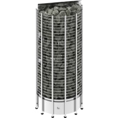 SAWO Tower Wall NS 18 kW sähkökiuas