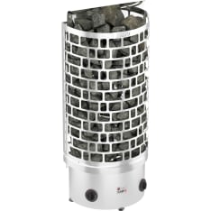 Sawo Aries Wall NB 4,5 kW 3-6m3 kiinteä ohjaus sähkökiuas