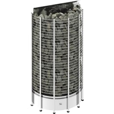 SAWO Tower Wall NS 21 kW sähkökiuas