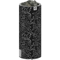Heaterking Round 6,0kW NS pillar heater