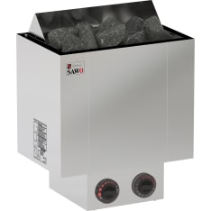 SAWO Nordex NB 4,5 kW sähkökiuas