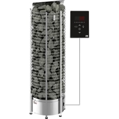 SaWo Tower Wall Ni2 9 kw electric heater