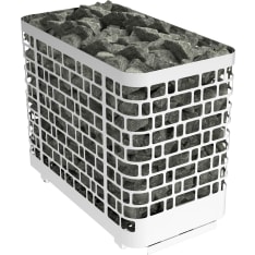 SAWO Krios Floor NS, 15,0 kW erillinen ohjaus sähkökiuas
