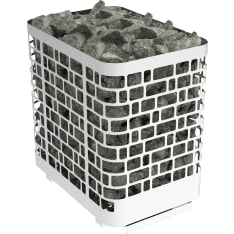 SAWO Krios Floor NS, 9,0 kW erillinen ohjaus sähkökiuas