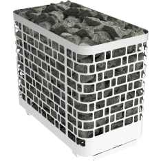 SAWO Krios Floor V12 NS, 21,0 kW, 22-35 m3, erillinen ohjaus sähkökiuas