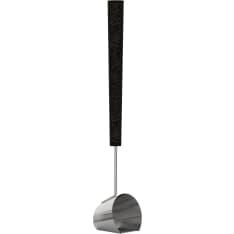 Sawo Dragonfire black cedar ladle