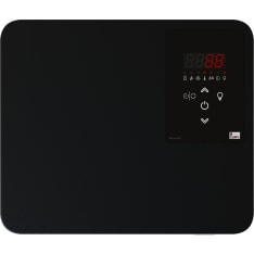 SAWO Saunova 2.0 Built In max 9 kW tehoyksikkö ja ohjain
