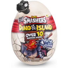 Smashers Dino Island Mini Egg