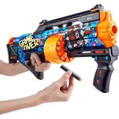 X-Shot Skins Last Stand blaster