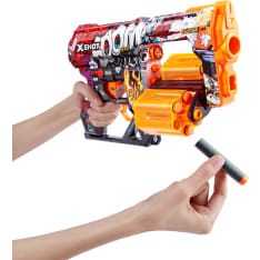 X-Shot Skins Dread blaster