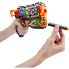 X-Shot Skins Flux blaster