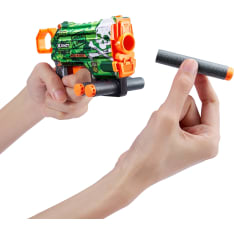 X-Shot Skins Menace blaster