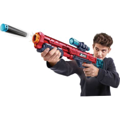 X-Shot Excel Hawk Eye Blaster nuolipyssy
