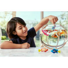 Robo Alive Robotic Robo Fish S3 robottikala