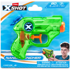 X-Shot Water Nano Drencher vesipyssy