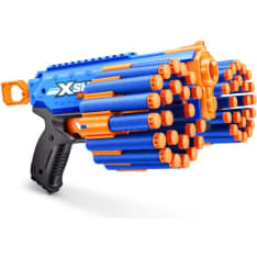X-Shot Insanity Manic nuolipyssy
