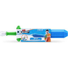 X-Shot Water Sword 2in1 vesipyssymiekka