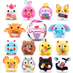 Snackles S1 Plush 14 cm surprise plush