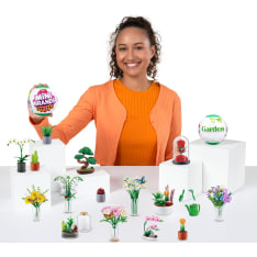 Mini Brands Create Garden S1 yllätyspallo