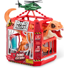 Robo Alive Dino Escape Series 1 dinosaurus