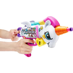 X-Shot Blastercorn nuolipyssy