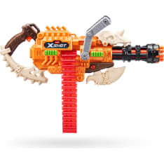 X-Shot Insanity Series 1 Horrorfire Dread Hammer nuolipyssy