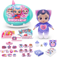 Babycorns Surprise Doll Large vauvanukke