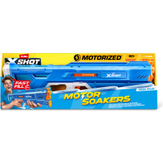 ZURU XSHOT Water Mega Pulse Motor water gun