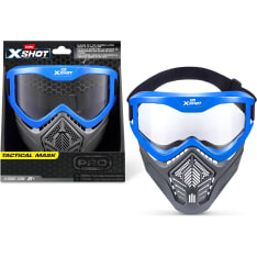X-Shot Tactical Mask