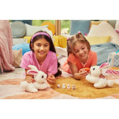 Pets Alive Mama Bunny & Baby Surprise