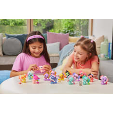 5 Surprise A-LOT-A AXOLOTL yllätyshahmo