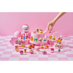 Mini Brands Kawaii yllätyspallo