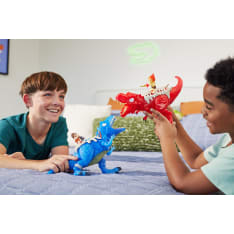 Smashers Dino Egg Hunt dinosaurus