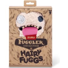 Fuggler Hairy Fuggs 9" S1 23 cm soft