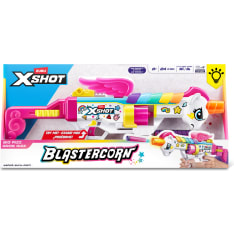X-Shot Blastercorn Rizz Master nuolipyssy