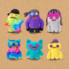 Fuggler Fugg Life S1 pehmo