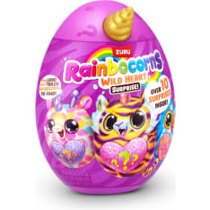 Rainbocorn Sparkle Heart Surprise S1 yllätyslelu