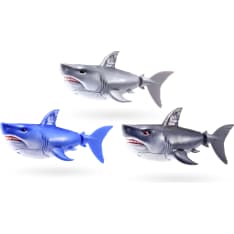 Robo Alive Water Activated S1-Swim Shark hai