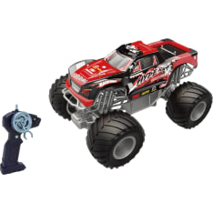 Beast Runners Hyper Truck 1:10 radio-ohjattava auto