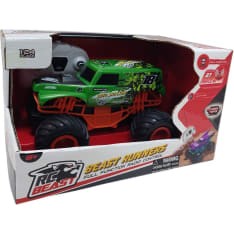 Beast RC Beast Runners Truck 1:24 radio-ohjattava auto