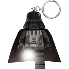 LEGO Star Wars Darth Vader avaimenperä LED valolla