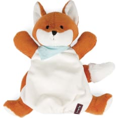 Kaloo chain hand puppets