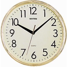 Rhythm CMG716-BR18 seinäkello