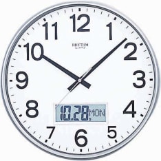 Rhythm CFG706-NR19 Wall clock