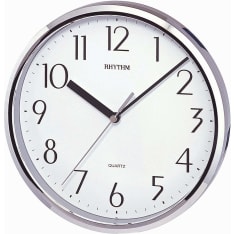 Rhythm CMG839-BR19 Wall clock