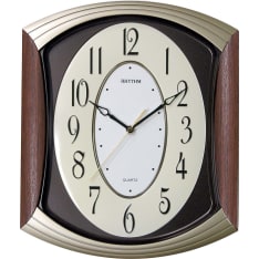 Rhythm CMG856-NR06 Wall clock