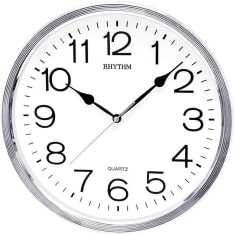 Rhythm CMG734-BR19 Wall clock