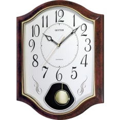 Rhythm CMJ494-NR06 Wall clock