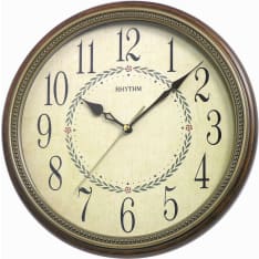 Rhythm CMG985-NR06 wall clock