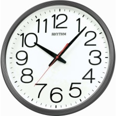 Rhythm CMG495-NR02 Wall clock